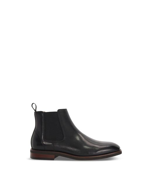 Dune Black Men's Maxton for men