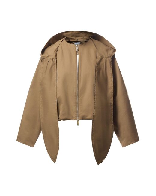 Marella Natural Rising Raincoat