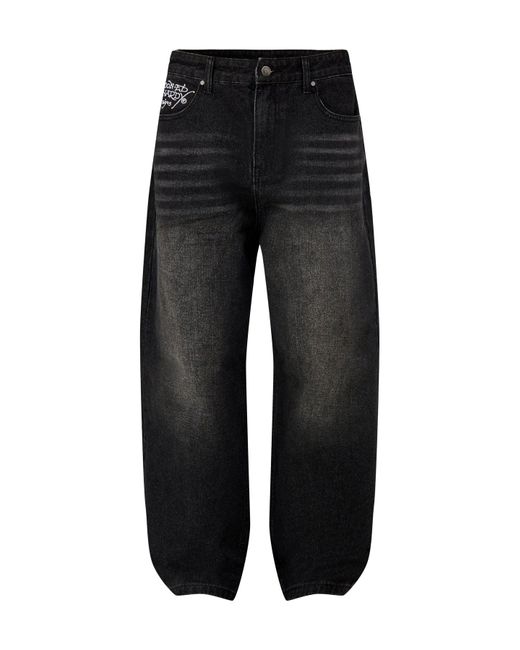 Ed Hardy Black Widow Jean for men