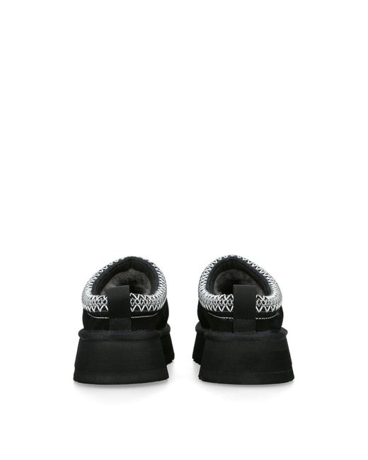 Ugg Black Tazz Ii Slippers