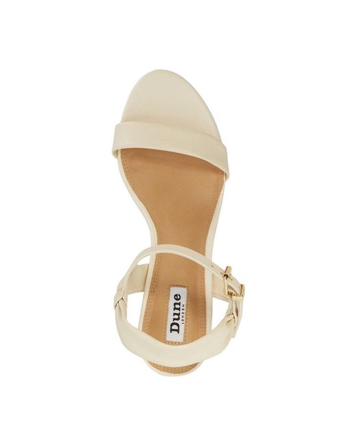 Dune White Jaliz