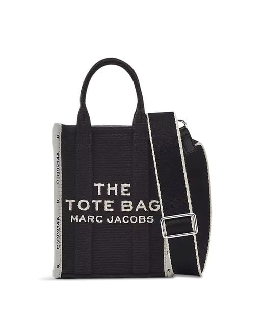 Marc Jacobs Black Women's The Phone Tote