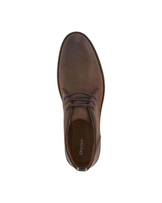 Dune Brown Men's Cashed for men