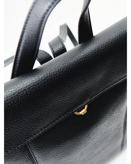 Gianni Chiarini Blue Vicky Backpack