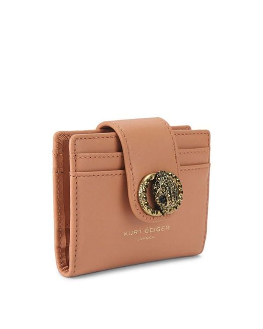 Kurt Geiger Multicolor Chelsea Multi Card