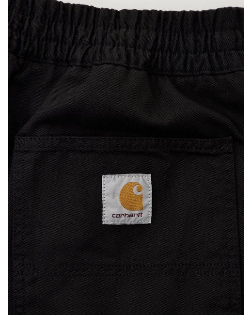 Carhartt Black Flint Short for men