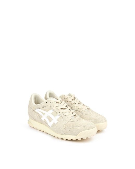Onitsuka Tiger White Tiger Horizonia Trainers for men