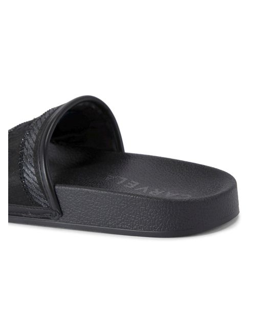 Carvela Kurt Geiger White Women's Sicily Slider