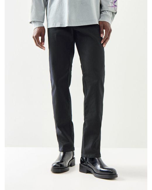 DIESEL Blue 1993 D-Vyl Slim Fit Jeans for men