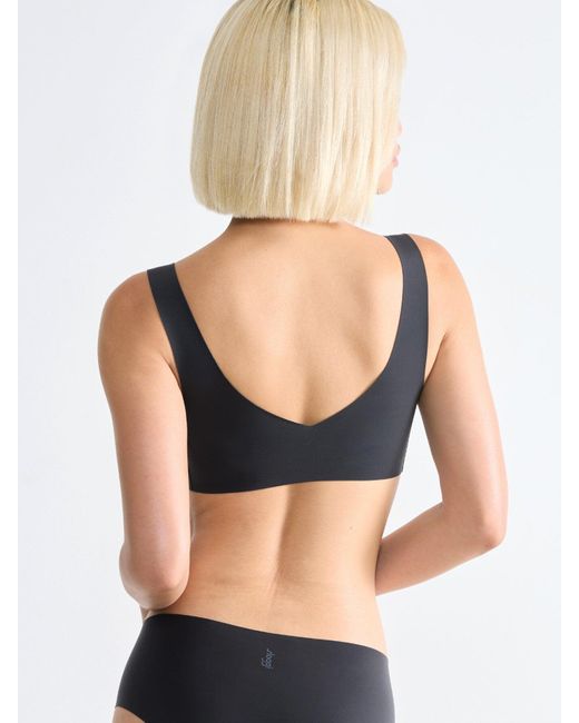 Sloggi Black Zero Feel 2.0 Bralette