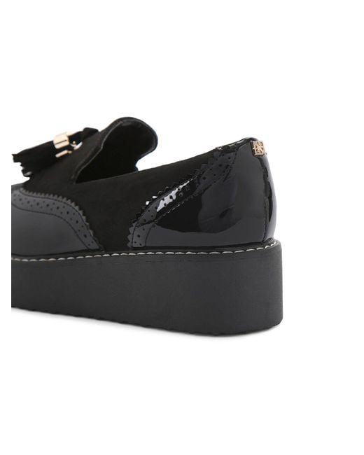 KG by Kurt Geiger Black More