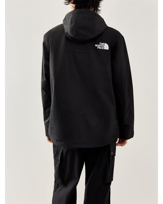 The North Face Black Reign On Jacket for men