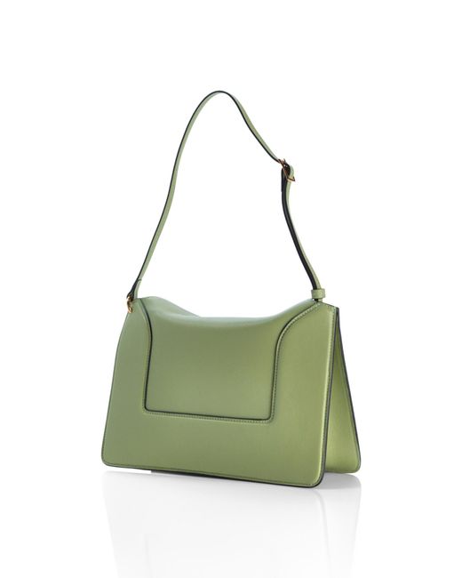 Wandler Green Women's Penelope Bag