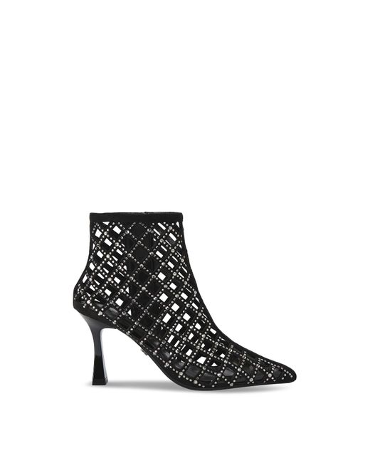 Carvela Kurt Geiger Black Women's Blaze Ankle