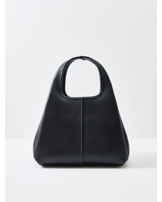 COACH Black Women's Lana Shoulder Bag 23