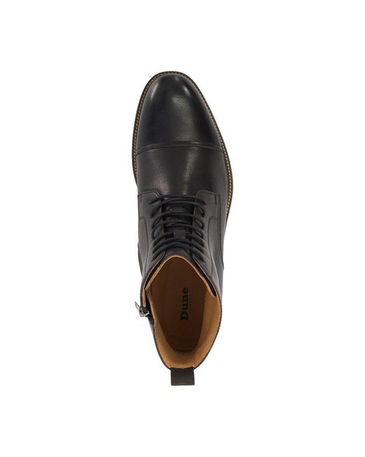 Dune Black Men's Matias for men
