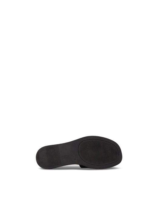 Sole White Norma Sandals