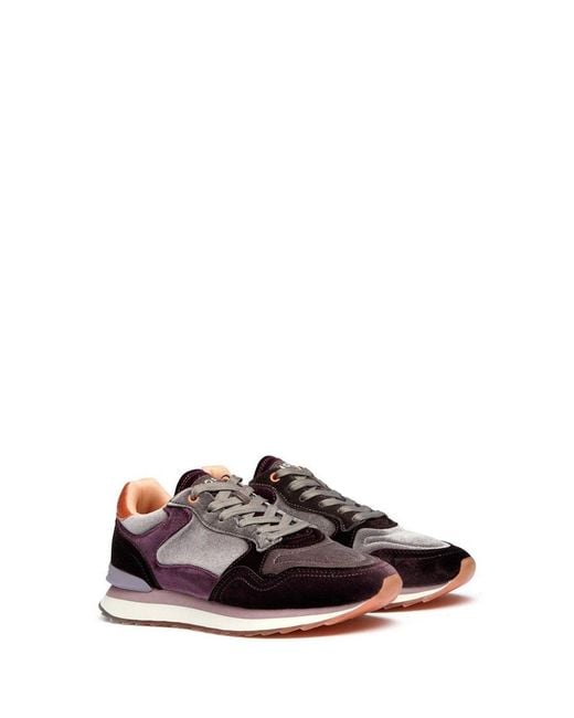 HOFF Purple Amethist Trainers