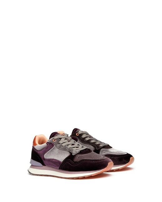 HOFF Purple Amethist Trainers