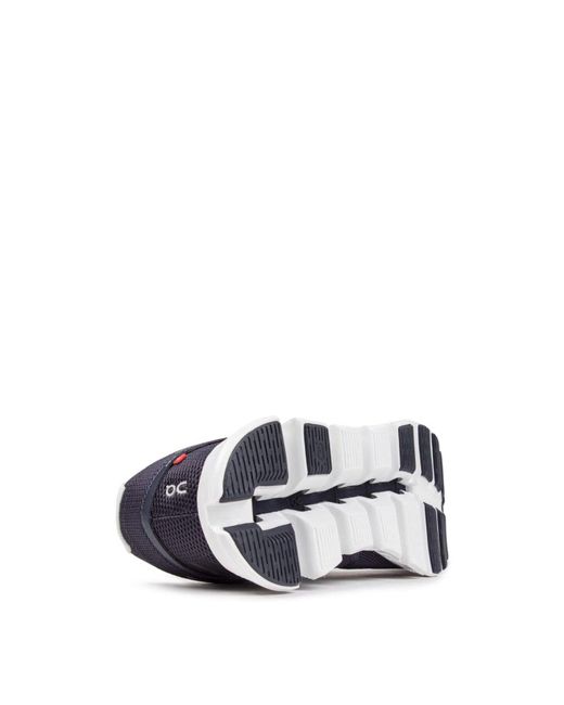On Shoes White Cloud 5 Trainers for men