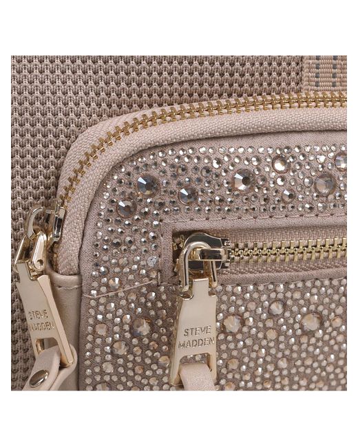 Steve Madden Pink Bmaxima Bsm Blush Multi