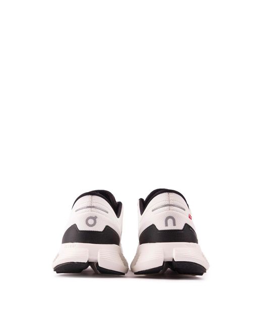 On Shoes White Cloud X 3 Trainers for men
