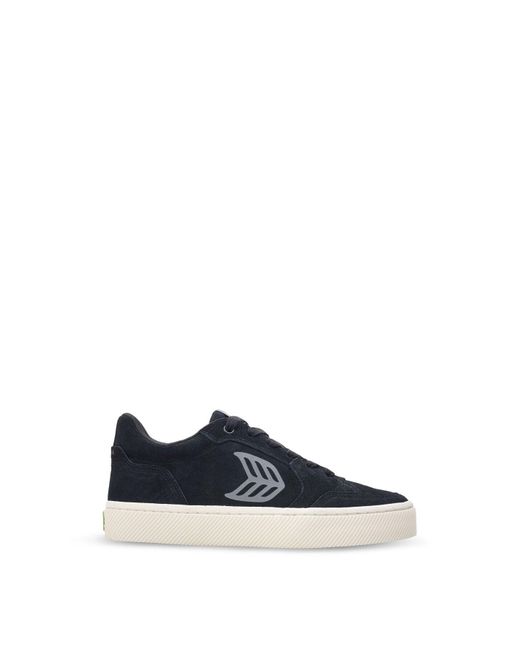 CARIUMA Blue Vallely Trainers for men