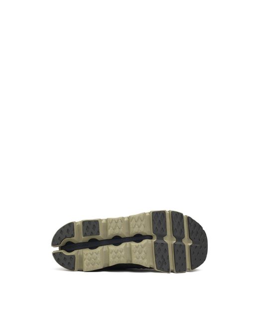 On Shoes Multicolor Cloudswift 3 Ad Trainers, Nyl for men
