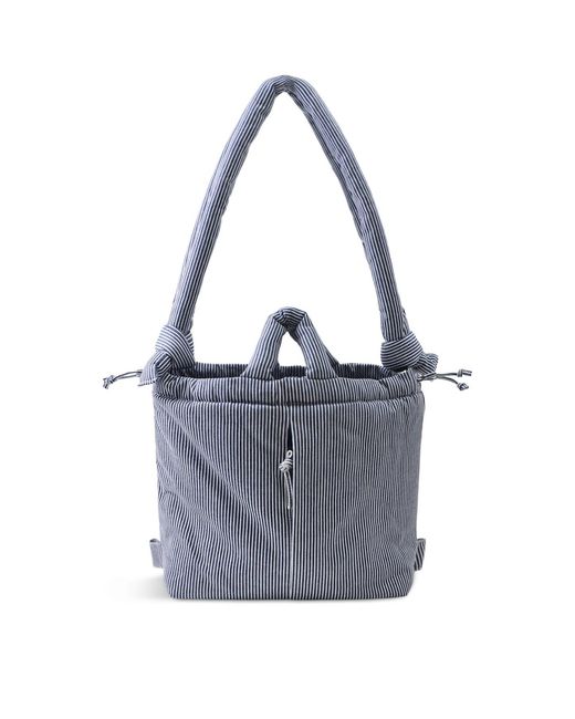 ölend Blue Ona Soft Bag