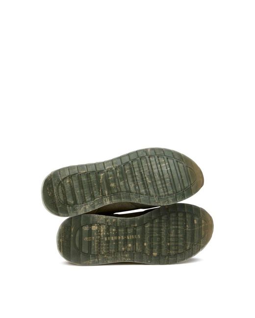 HOFF Green Buenos Trainers for men