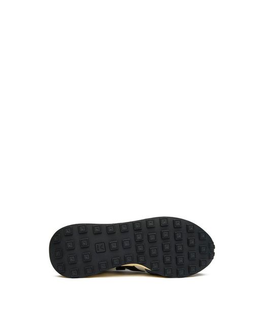 Veja Metallic Rio Branco Trainers Natural for men