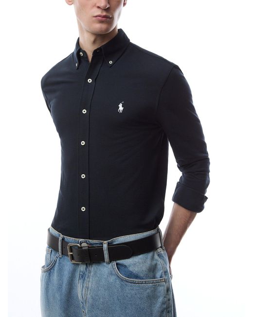 Barbour White Allanton Matt Belt for men