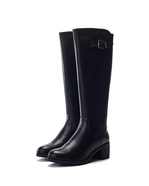 Moda In Pelle Black Moda
