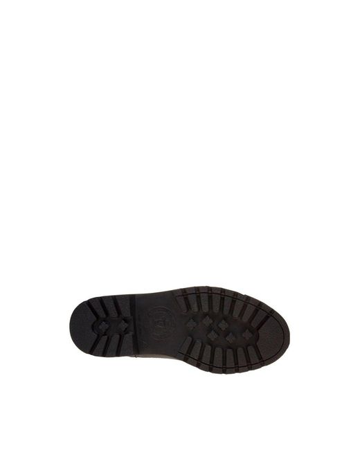 Panama Jack Black Fedro Boots for men