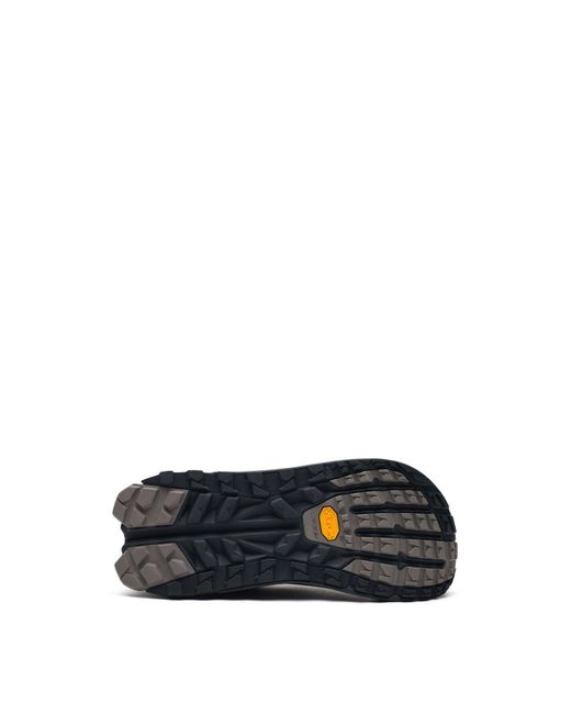 Altra Black Olympus 6 Trainers for men