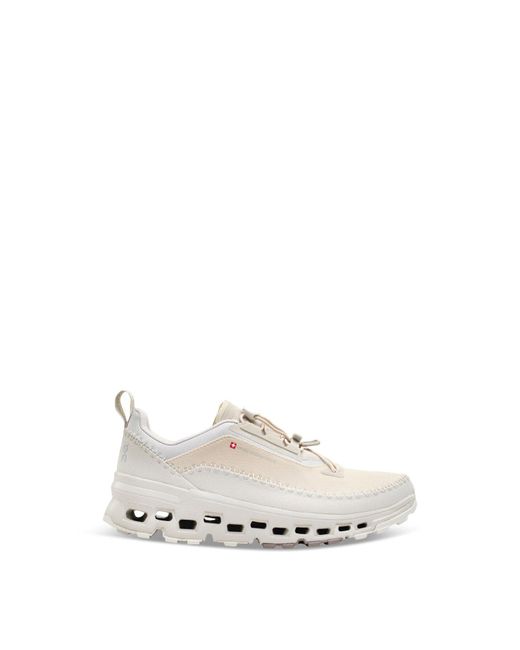 On Shoes White Cloud Away Trainers for men