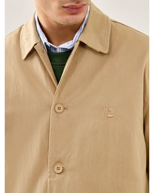 Parlez Natural Downtown Jacket for men