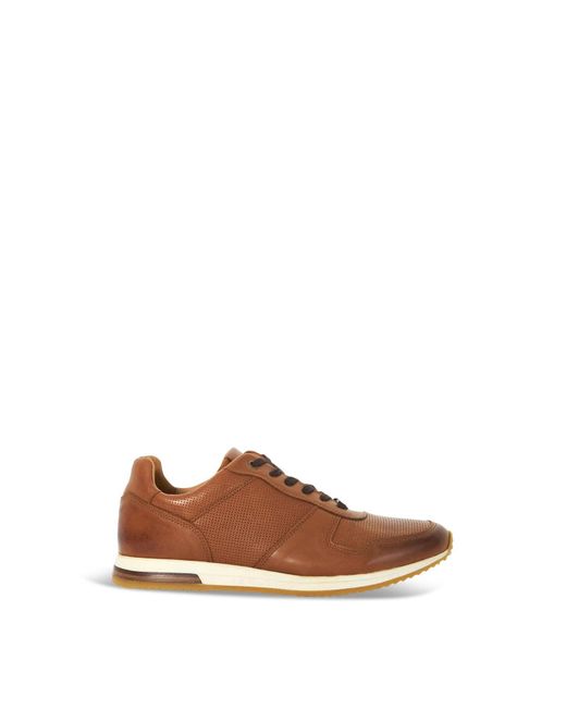 Dune Brown Men's Wf Trilogy for men