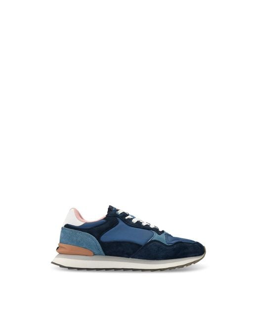 HOFF Blue Cali Trainers