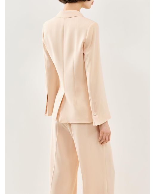 Marella Natural Gelada Blazer