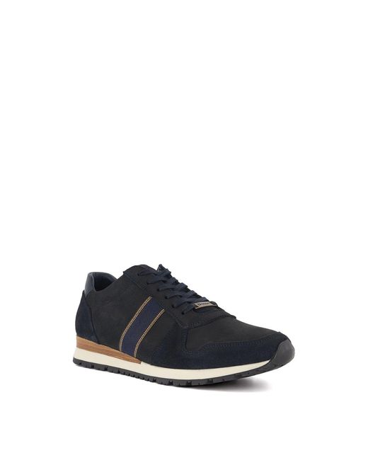 Dune Blue Men's Wf Treck for men