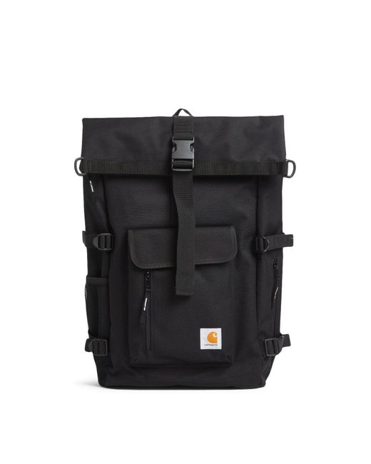 Carhartt Black Men's Philis Backpack for men