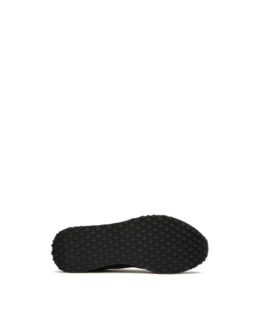 Napapijri White Nova Trainers for men