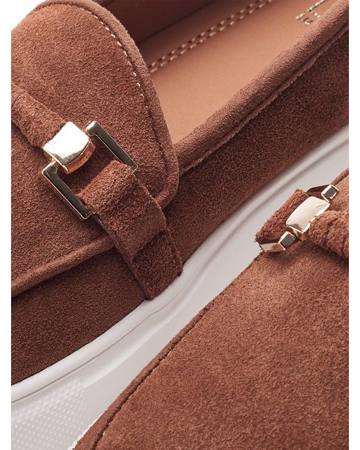Moda In Pelle White Moda