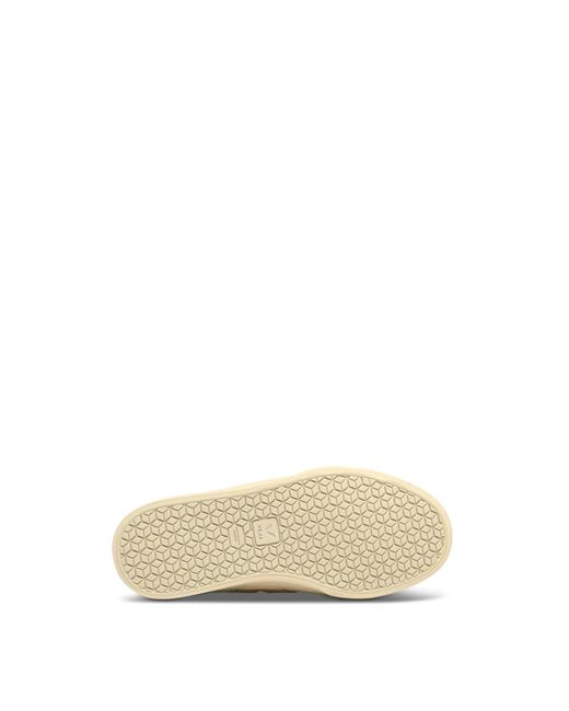 Veja White Campo Trainers