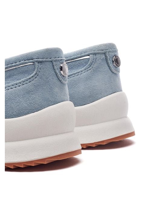Moda In Pelle White Moda