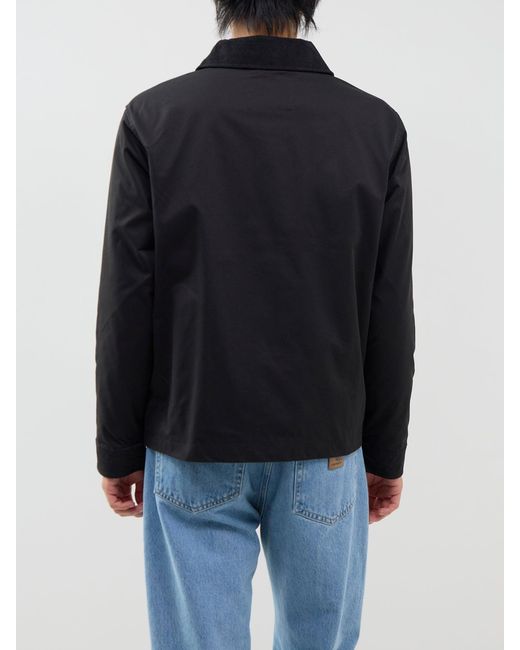 Jack & Jones Blue Wolf Worker Jacket for men