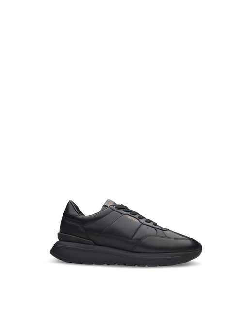 Boss Black Jace Run Trainers for men
