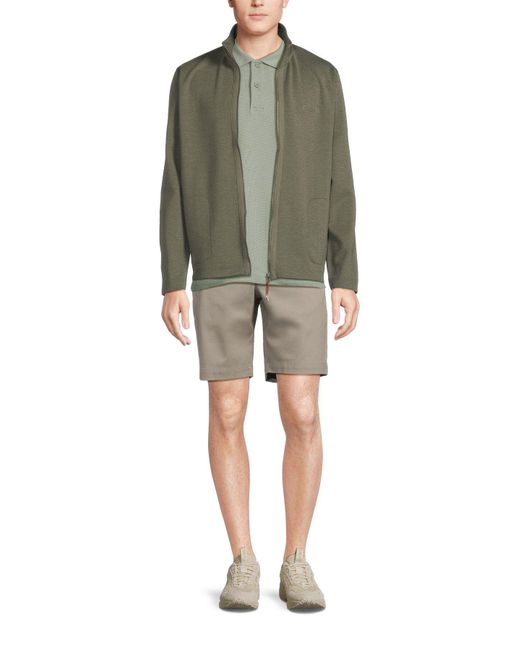SealSkinz Gray Men's Bedingahm Shorts for men