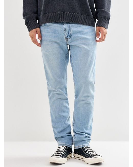 Levi's Blue 511 Slim Jeans for men